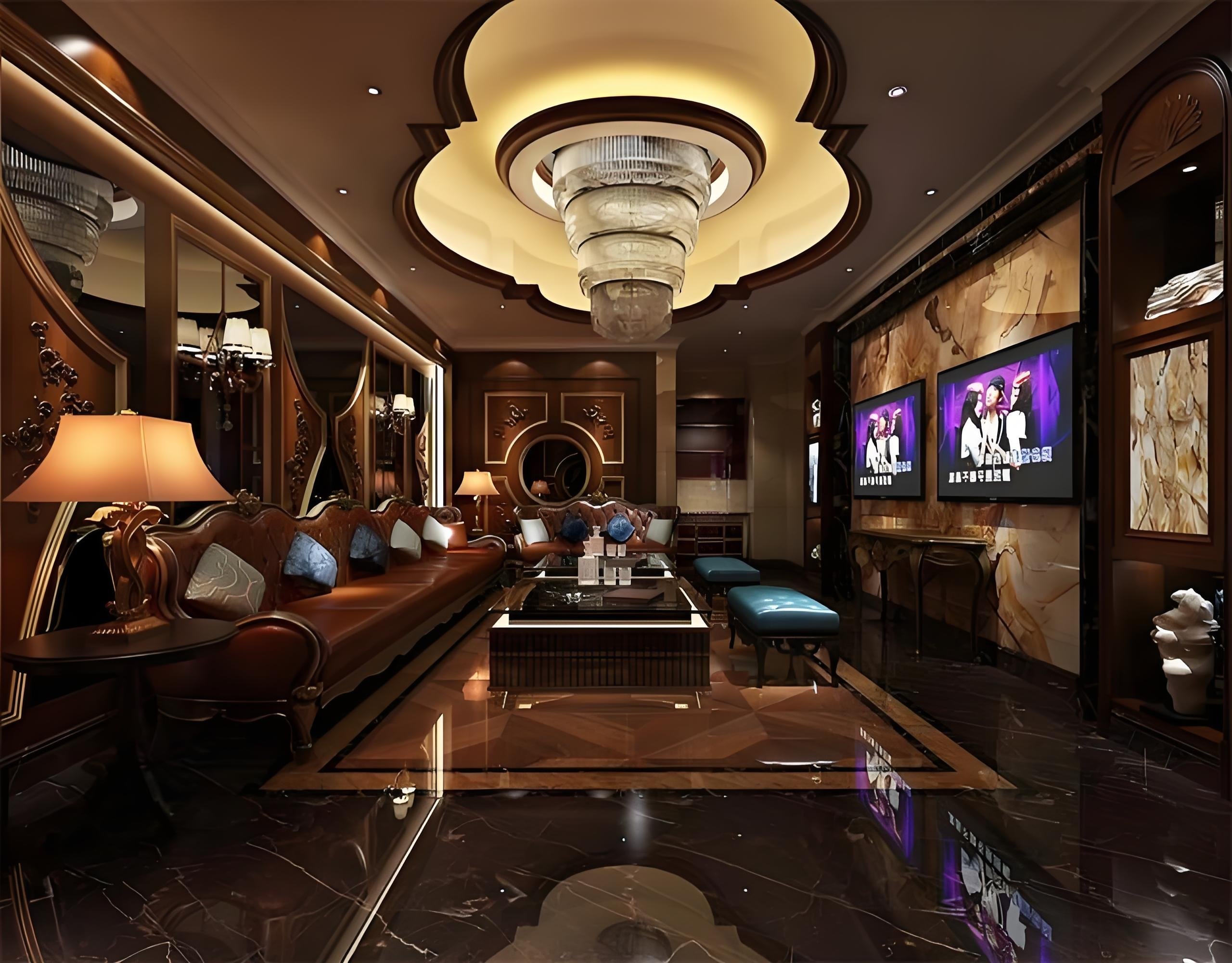 清远商务ktv推荐及商务ktv有哪些选择-连州市ktv预订