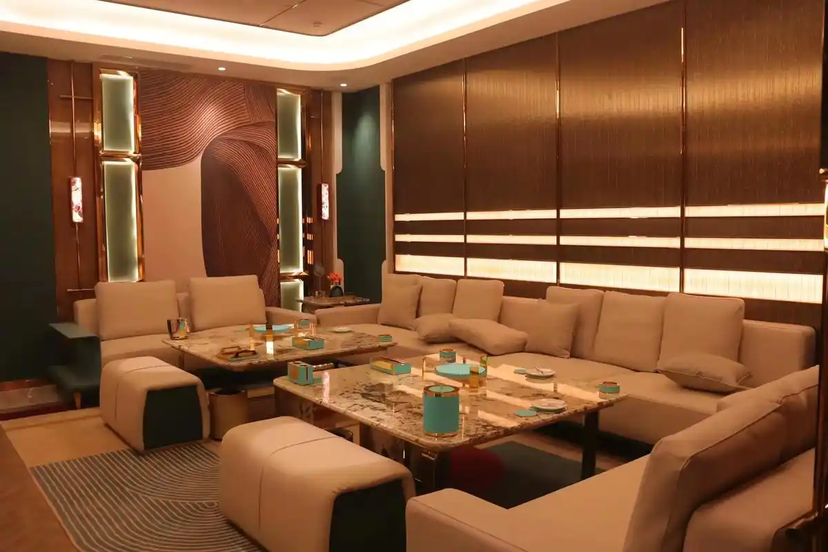 清远商务ktv创新商务ktv模式解析-连州市ktv预订